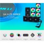 Система рідинного охолодження Lian Li GA II Lite 360P, Black (G89.GA2L36PB.00)