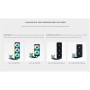 Система рідинного охолодження Lian Li GA II Lite 360P, Black (G89.GA2L36PB.00)