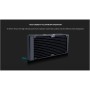 Система рідинного охолодження Lian Li GA II Lite 360P, Black (G89.GA2L36PB.00)