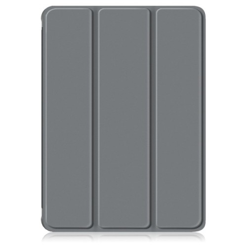 Чохол до планшета BeCover Soft Edge TPU Xiaomi Pad 7 / 7 Pro 11.2" Gray (715542)