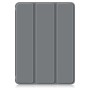 Чохол до планшета BeCover Soft Edge TPU Xiaomi Pad 7 / 7 Pro 11.2" Gray (715542)