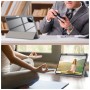 Чохол до планшета BeCover Soft Edge TPU Xiaomi Pad 7 / 7 Pro 11.2" Gray (715542)