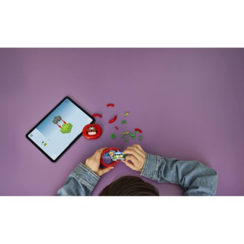 Конструктор LEGO Fortnite Tomatohead (77079)