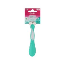 Бритва Wilkinson Sword My Intuition Smooth Sensitive 1 шт. (4027800427604)