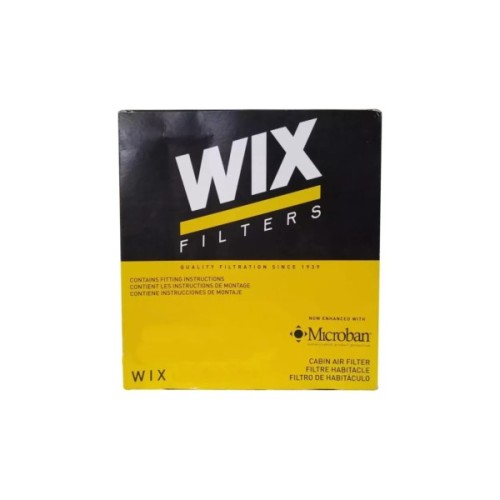 Повітряний фільтр для автомобіля Wixfiltron WA9814