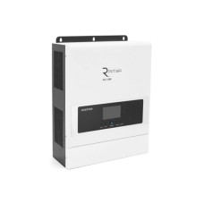 Сонячний інвертор Ritar XLS-1200 1000W/1200VA (RT XLS-1200)
