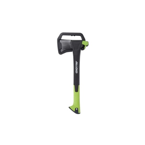 Сокира Alloid Pro, ручка з фібергласу, 600г, 45см (AX-1845)