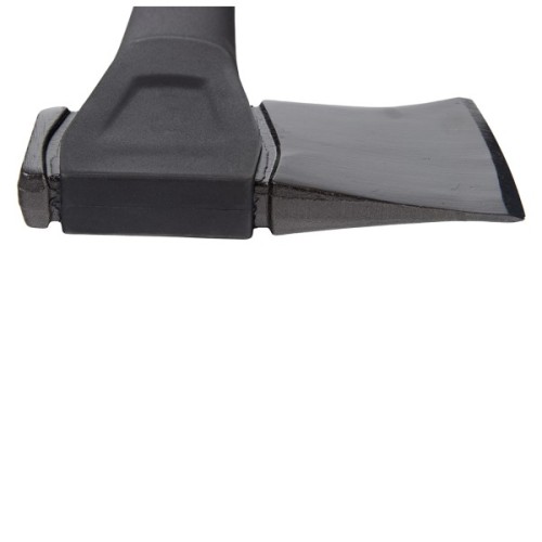 Сокира Alloid Pro, ручка з фібергласу, 600г, 45см (AX-1845)