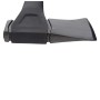 Сокира Alloid Pro, ручка з фібергласу, 600г, 45см (AX-1845)