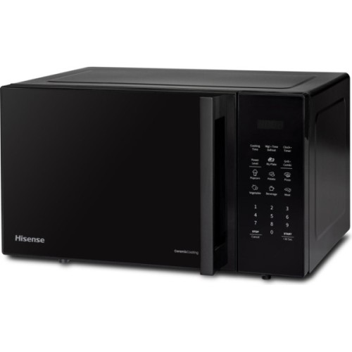 Мікрохвильова піч Hisense H23MOBS5HG