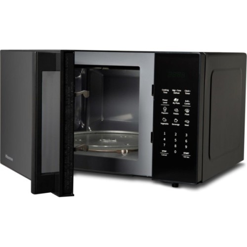 Мікрохвильова піч Hisense H23MOBS5HG