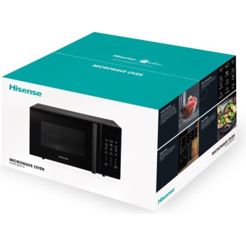 Мікрохвильова піч Hisense H23MOBS5HG