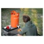 Душ портативний Flextail Tiny Shower Bucket із ємністю та насосом 20 л помаранчевий (TSB-700)