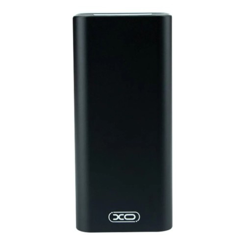 Батарея універсальна XO 20000mAh, Input(2хType-C), Output(2хUSB,2хType-C), PD65W for Laptop (XO-PB97)