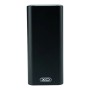 Батарея універсальна XO 20000mAh, Input(2хType-C), Output(2хUSB,2хType-C), PD65W for Laptop (XO-PB97)