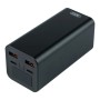Батарея універсальна XO 20000mAh, Input(2хType-C), Output(2хUSB,2хType-C), PD65W for Laptop (XO-PB97)