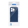 Чохол до мобільного телефона ACCLAB SoftShell Apple iPhone 15 Pro Max Light Blue (1283126586491)