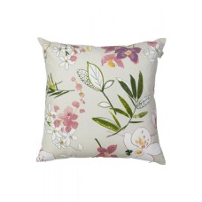 Подушка Прованс декоративна Орхідея 45х45 см (030930)