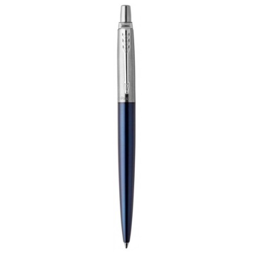 Ручка кулькова Parker JOTTER 17 Royal Blue CT BP блістер (16 336)