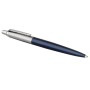 Ручка кулькова Parker JOTTER 17 Royal Blue CT BP блістер (16 336)