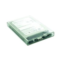 Кишеня зовнішня PowerPlant 2.5" HDD USB2.0 (HC380206)