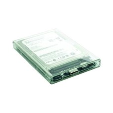 Кишеня зовнішня PowerPlant 2.5" HDD USB2.0 (HC380206)