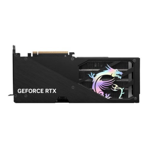 Відеокарта MSI GeForce RTX5060Ti 8Gb GAMING TRIO OC (RTX 5060 Ti 8G GAMING TRIO OC)
