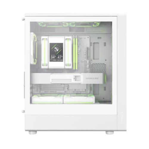 Корпус для ПК Gamemax AERIS 330 GW