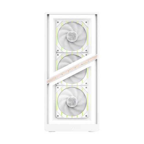 Корпус для ПК Gamemax AERIS 330 GW