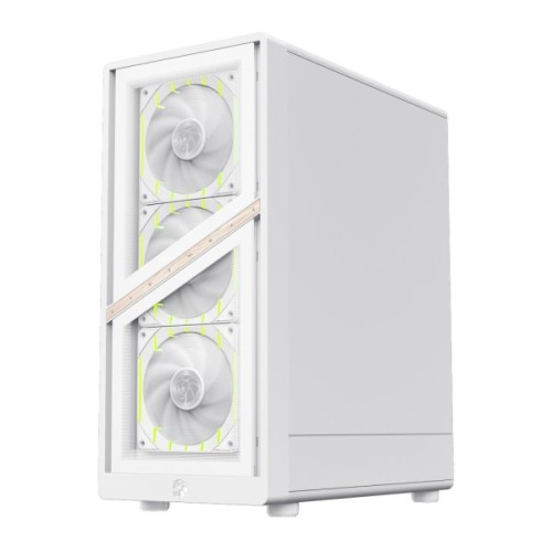 Корпус для ПК Gamemax AERIS 330 GW