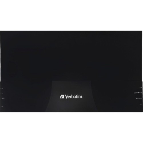 Монітор Verbatim PMT-17 (49593)
