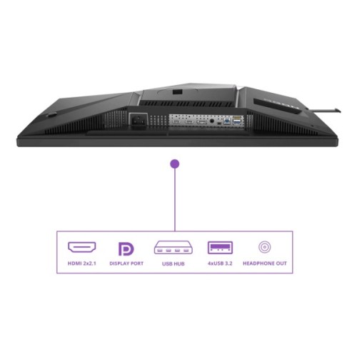 Монітор AOC AG246FK6