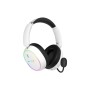 Навушники Hator Phoenix 2 Wireless Hi-Res SyncHUB White (ESH41)