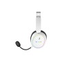 Навушники Hator Phoenix 2 Wireless Hi-Res SyncHUB White (ESH41)