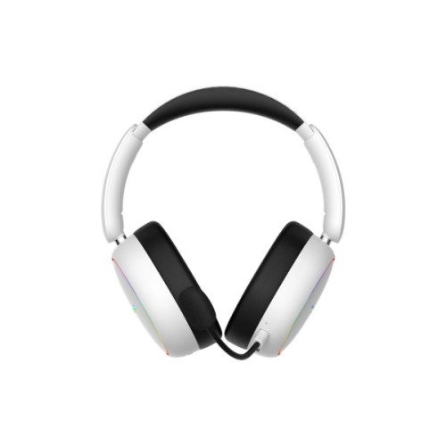 Навушники Hator Phoenix 2 Wireless Hi-Res SyncHUB White (ESH41)