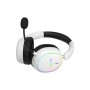 Навушники Hator Phoenix 2 Wireless Hi-Res SyncHUB White (ESH41)