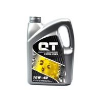 Моторна олива QT-OIL EXTRA PLUS 10W40 SL/CF 4л (QT1310404)
