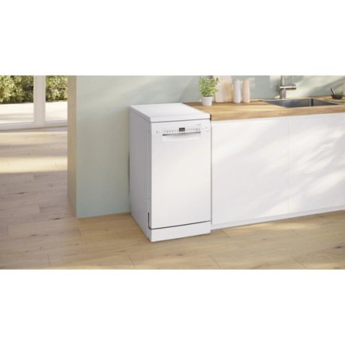 Посудомийна машина Bosch SPS2IKW55K