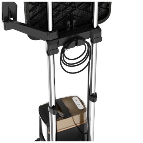 Відпарювач для одягу Tefal QT2020E0