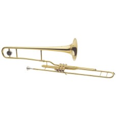 Тромбон J.Michael Valve Trombone (TB-600VJ (S))
