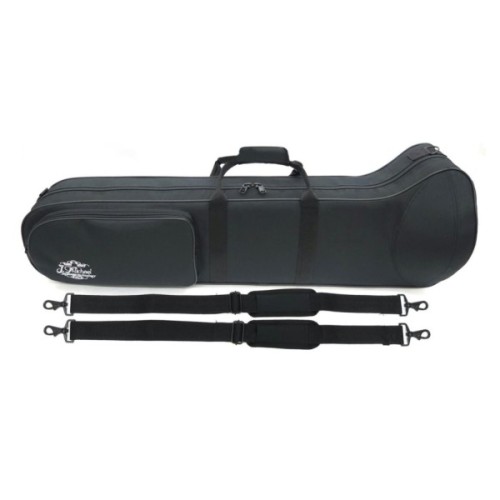 Тромбон J.Michael Valve Trombone (TB-600VJ (S))