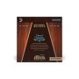 Струни для гітари D'Addario Nickel Bronze Light (12-53) (NB1253)