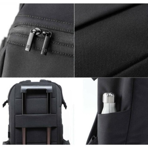 Рюкзак для ноутбука Xiaomi 15.6" RunMi 90 Commuter backpack Black (Ф03914)