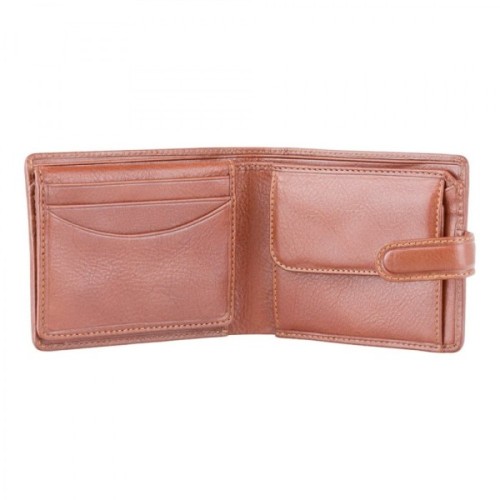 Гаманець Visconti TSC48 Filipo з RFID Tan (TSC48 TAN)