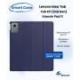 Чохол до планшета BeCover Smart Case Lenovo Idea Tab/K11 (2nd Gen) TB336/Xiaoxin Pad (2025) 11" Deep Blue (714096)