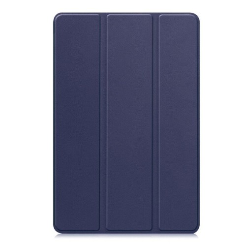 Чохол до планшета BeCover Smart Case Lenovo Idea Tab/K11 (2nd Gen) TB336/Xiaoxin Pad (2025) 11" Deep Blue (714096)