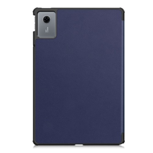 Чохол до планшета BeCover Smart Case Lenovo Idea Tab/K11 (2nd Gen) TB336/Xiaoxin Pad (2025) 11" Deep Blue (714096)