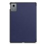 Чохол до планшета BeCover Smart Case Lenovo Idea Tab/K11 (2nd Gen) TB336/Xiaoxin Pad (2025) 11" Deep Blue (714096)