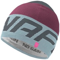 Шапка Dynafit Radical Beanie 71088 3181 - UNI58 - блакитний/бордовий (016.002.2864)
