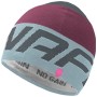 Шапка Dynafit Radical Beanie 71088 3181 - UNI58 - блакитний/бордовий (016.002.2864)
